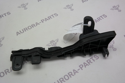 A2138310400 Уплотнитель подкапотного пространства Mercedes E-Klasse W213 2016