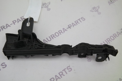 A2138310400 Уплотнитель подкапотного пространства Mercedes E-Klasse W213 2016