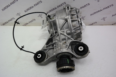 LR091693 Редуктор заднего моста (Состояние нового 2021г.) Land Rover Range Rover Sport L494 2013