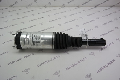 LR087082 Пневмоамортизатор передний подвески (Состояние нового 2021г.) RH Land Rover Range Rover Sport L494 2013