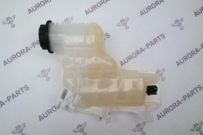 LR088547 Бачок расширительный системы охлаждения Land Rover Range Rover Sport L494 2013