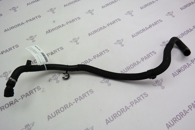 LR123076 Патрубок системы охлаждения 3.0L AJ20D6 Diesel Land Rover Range Rover Sport L494 2013