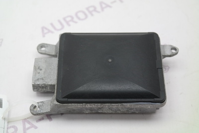4L0910568C Блок управления ассистента смены полосы движения Audi Q7 4L 2009
