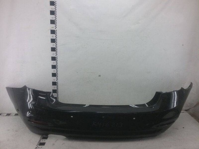 51127384449 Бампер задний BMW 3er F30 Restail