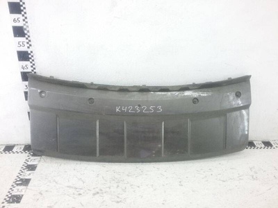 CK5217F011AA Накладка переднего бампера Range Rover 4