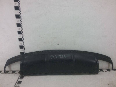 4M0807521B Юбка заднего бампера Audi Q7 2