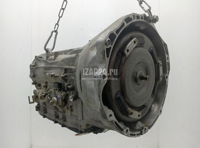 0C8300037G АКПП (автоматическая коробка переключения передач) VAG Q7 [4L] (2005 - 2015)
