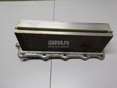 04E145749B Интеркулер VAG A1 (8X) (2010 - 2018)