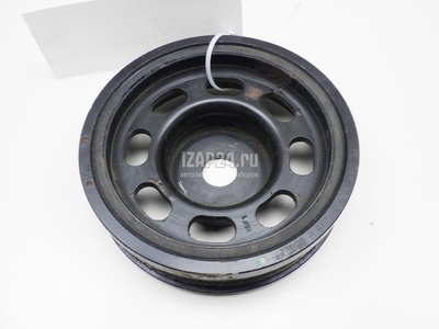 04C105243D Шкив коленвала VAG A1 (8X) (2010 - 2018)