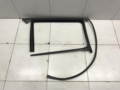 5L0839432F Уплотнитель стекла двери VAG Yeti (2009 - 2018)
