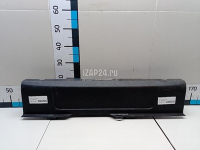 849202323R Обшивка багажника Renault Fluence (2010 - 2017)