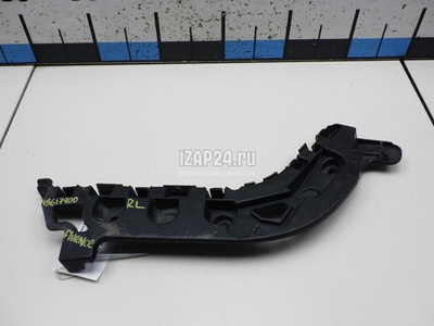 850420027R Направляющая заднего бампера левая Renault Fluence (2010 - 2017)