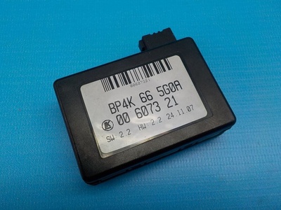 BP4K665G0A Датчик дождя MAZDA Mazda 6 (GH) 2007-2012
