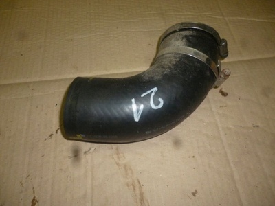 L33E13770C Патрубок интеркулера MAZDA CX-7 2007-2012