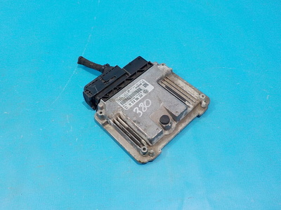 03C906016AK Блок управления двигателем SKODA Octavia A5 (1Z) 2004-2013