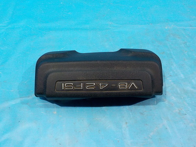 079103927K Декоративная крышка двигателя Audi Q7 (4L) 2005-2015