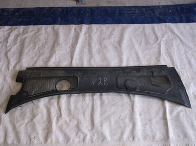 4F1819447A01C Дефлектор воздушный Audi A6 (C6, 4F) 2005-2011