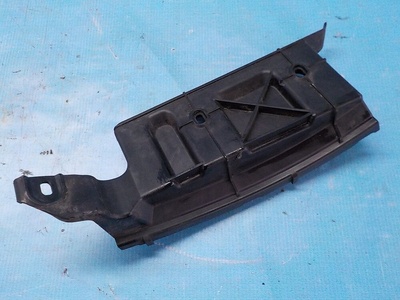 4F5807898A Кронштейн заднего бампера правый Audi A6 (C6, 4F) 2005-2011