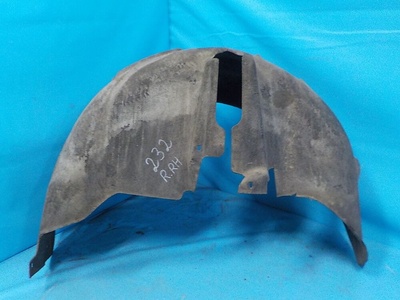 4F0810172E Подкрылок задний правый Audi A6 (C6, 4F) 2005-2011