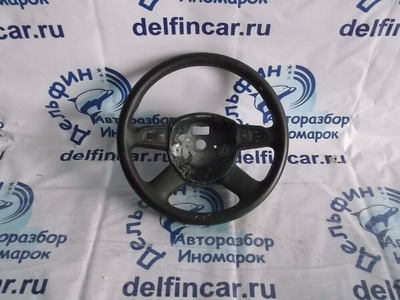 4F0419091AHXBB Рулевое колесо Audi Q7 (4L) 2005-2015