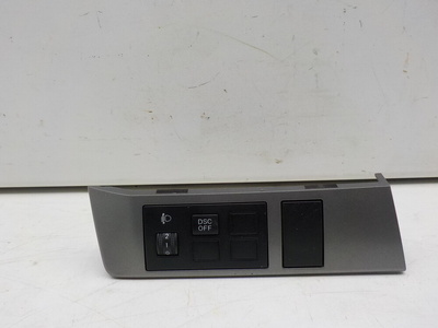GS1E66170B Кнопка Mazda 6 GH 2007-