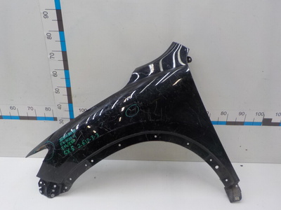 KD5352211A Крыло переднее левое Mazda CX-5 2012-