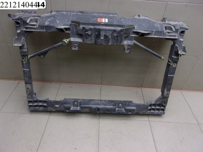 GS1D53110 Панель передняя Mazda 6 GH 2007-2012 GS1D-53-110,GS1D-53-110A,A,