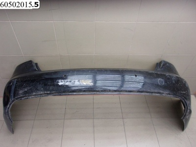 8k5807511 Бампер задний Audi A4 B8 2007-