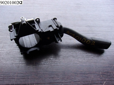 4e0953513e Переключатель подрулевой Audi Q7 [4L] 2005-2015