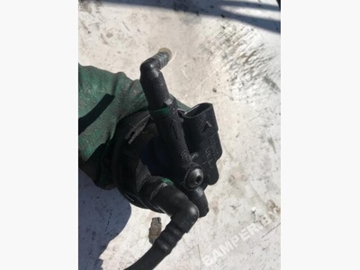 7700116169 Корпус топливного фильтра Renault Kangoo 1999