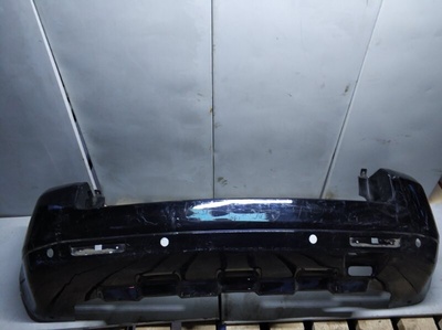 8H5217775B Бампер задний Land Rover Freelander 2 2007-2014