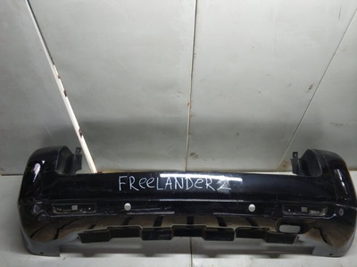 8H5217775B Бампер задний Land Rover Freelander 2 2007-2014