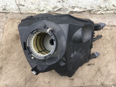 4F0133835F Корпус воздушного фильтра Audi A6 Allroad C6 Quattro 2007