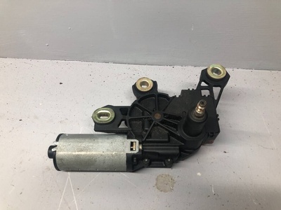 8L0955711A Моторчик заднего стеклоочистителя (дворника) Audi A3 8L 1999 ,8L0955711B