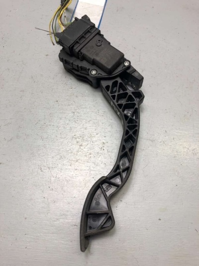 3M519F836AF Педаль газа Ford C-Max C-max 1 2004 3M51-9F836-AF