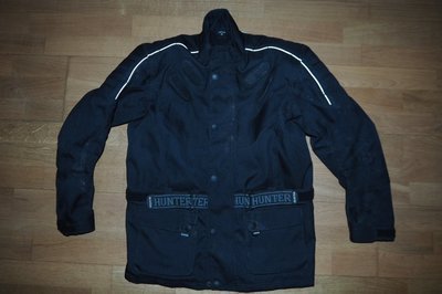 Hunter оригинальная куртка специальная одежда для мотоциклистов 170 / 180