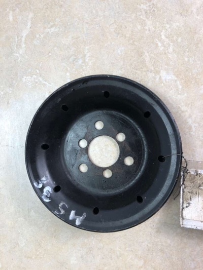 058145255C Шкив насоса гидроусилителя Audi A4 B5 1997