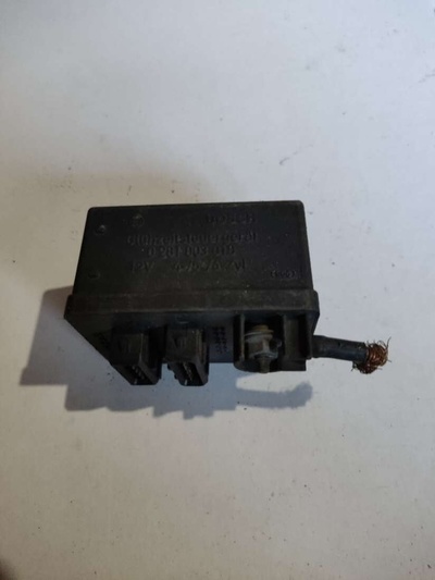 0281003018 Реле накала свечей Fiat Doblo 1 2002