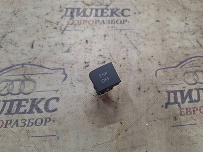3C0927117C кнопка антипробуксовочной системы VW Passat (B6) 2005-2010 2008