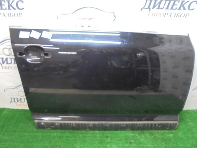 7L0831056L дверь VW Touareg 2002-2010 2005