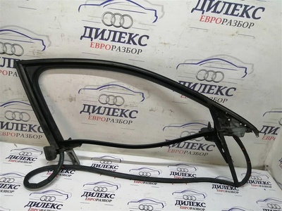 4E0837440L уплотнитель стекла двери Audi A8 [D3 4E] 2004-2010 2008