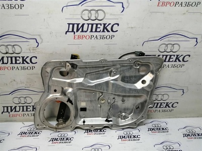 4E0837462B стеклоподъемник электр. Audi A8 [D3 4E] 2004-2010 2008