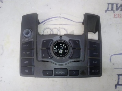4f2919610s блок электронный Audi A6 (C6 4F) 2004-2011