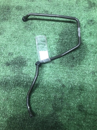 4b0317818c трубка системы охлаждения акпп Audi Allroad quattro 2000-2005 2003