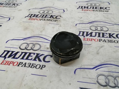 06D107066C поршень Audi A4 (B7) 2004-2009 2008