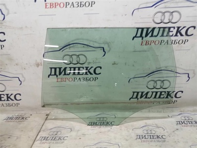 3C9845025B стекло двери VW Passat (B6) 2005-2010 2007
