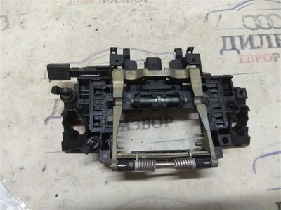 8H0959985B выключатель концевой Audi A8 [D3 4E] 2004-2010 2005