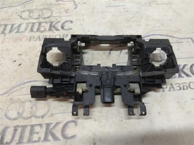 4E0839885E кронштейн ручки Audi A8 [D3 4E] 2004-2010 2005