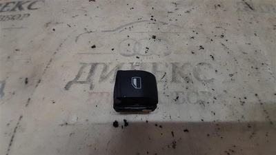 4E0959855A кнопка стеклоподъемника Audi A8 [D3 4E] 2004-2010 2005