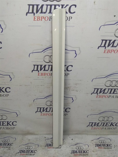 4E0853959C молдинг двери Audi A8 [D3 4E] 2004-2010 2005